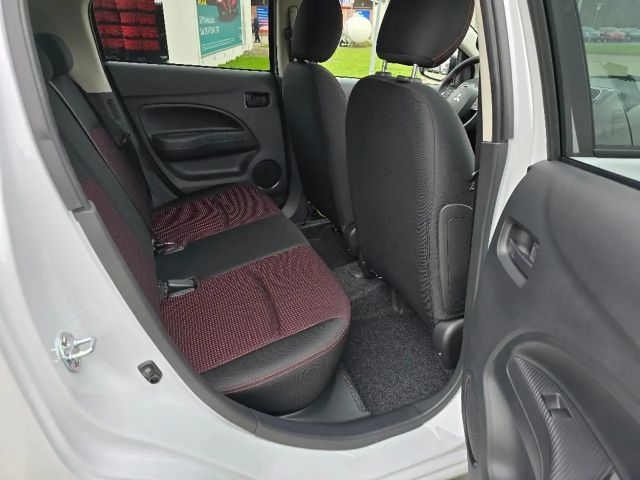 Mitsubishi Space Star ClearTec MIVEC Star