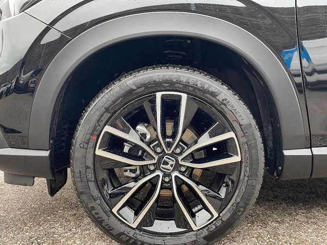 Honda HR-V Elegance Hybrid i-MMD