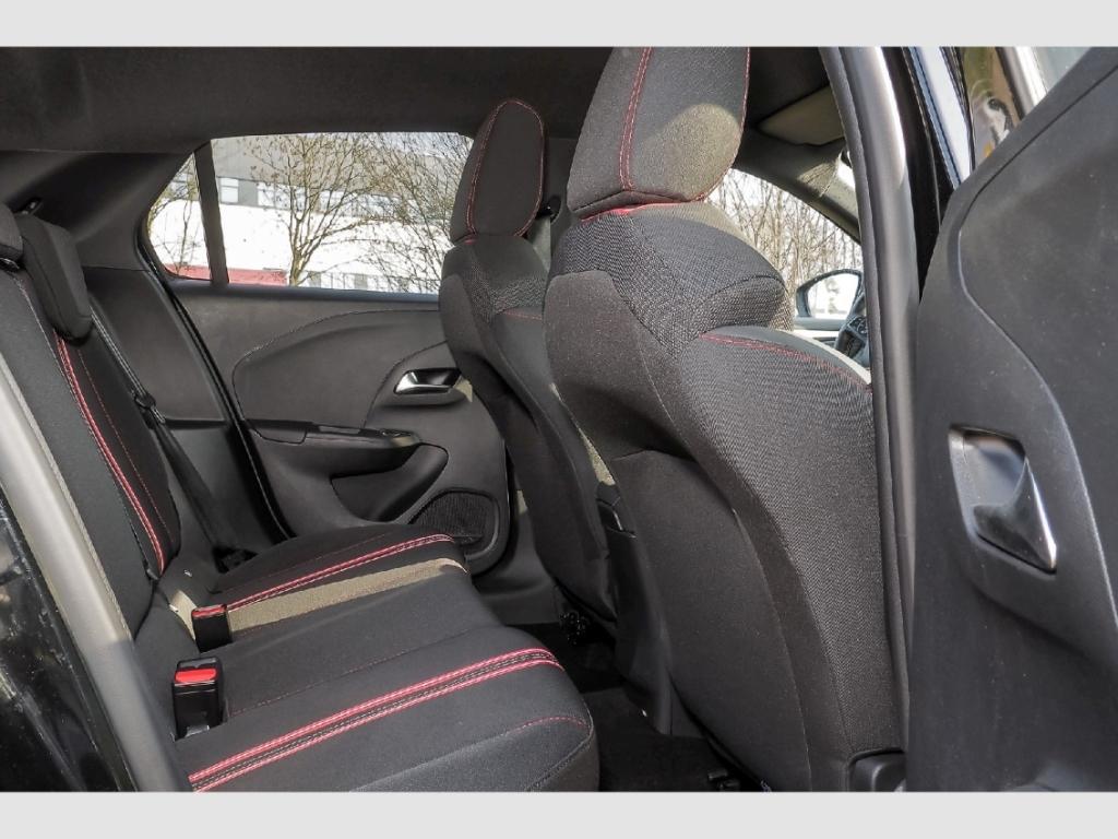 Opel Corsa GS-Line Grand Sport