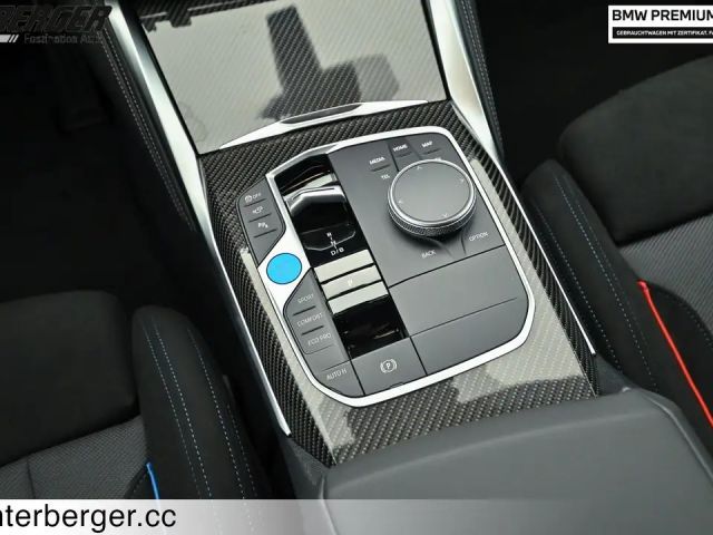 BMW i4 Coupé M-Sport