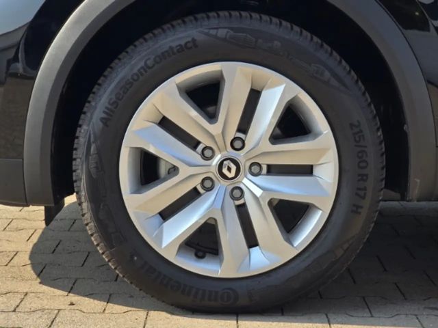 Renault Captur EDC Evolution Hybrid TCe 140