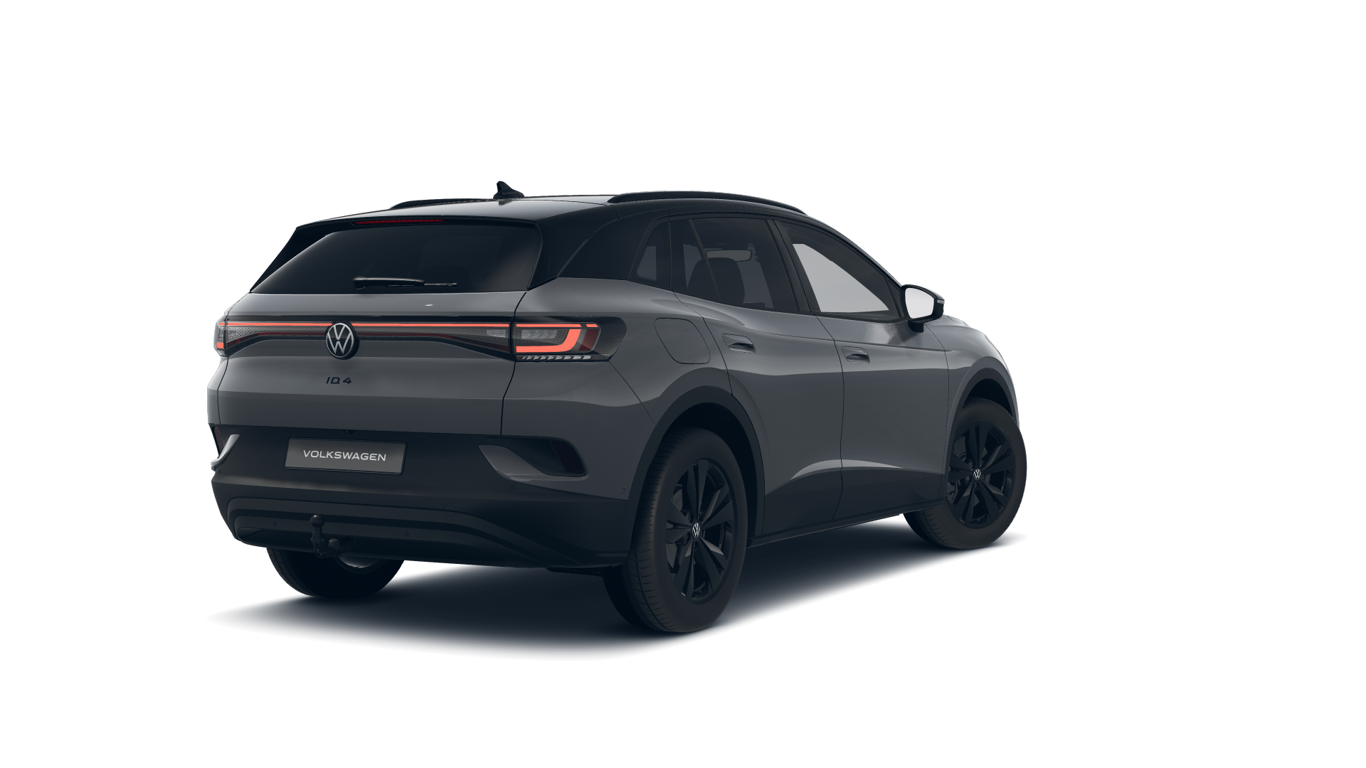 Volkswagen ID.4 1-Gang-Automatik