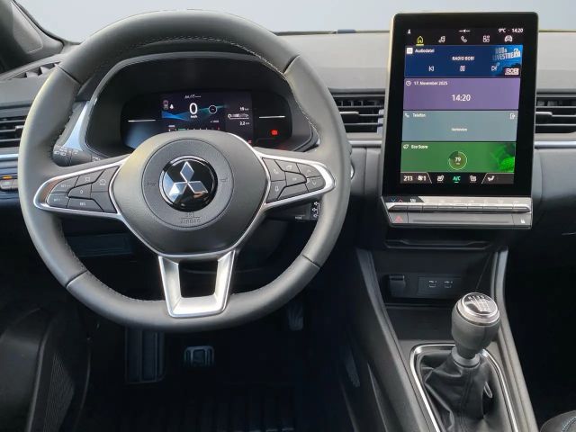 Mitsubishi ASX Plus Mildhybrid 1,3l Turbo TEMP SHZ NAVI