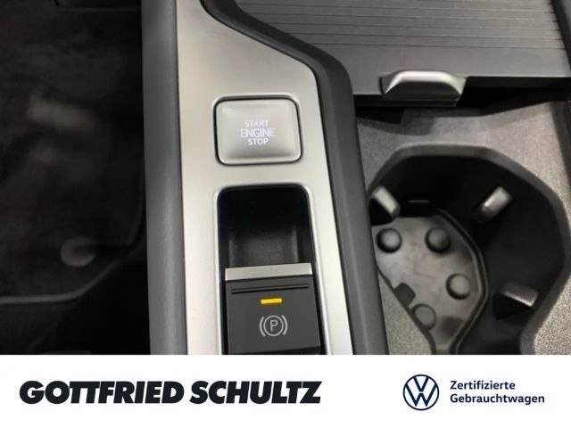 Volkswagen Passat DSG Variant