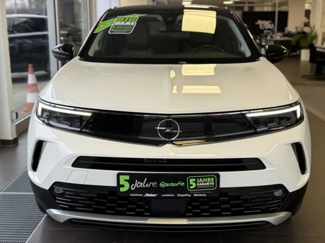 Opel Mokka Elegance Mokka-e