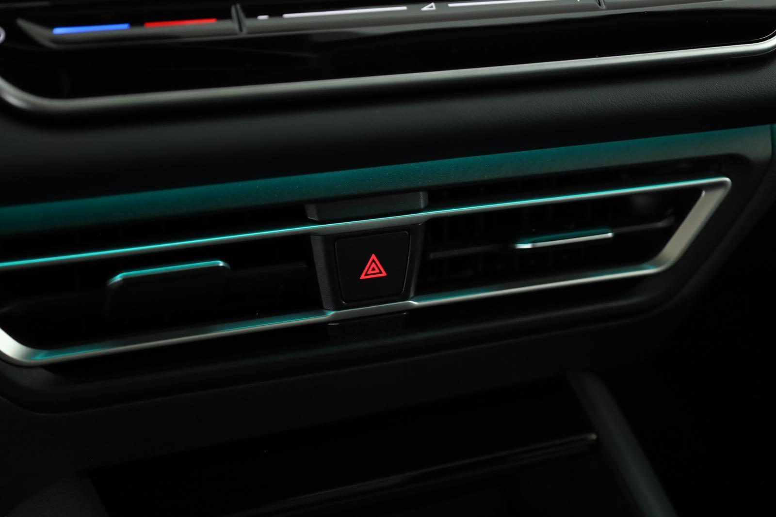 Volkswagen Tiguan 2.0 TSI DSG IQ.Drive R-Line