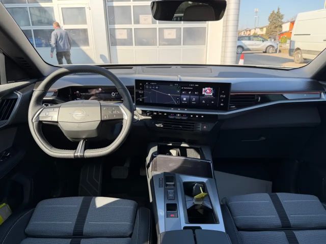 Opel Grandland GS-Line Grand Sport