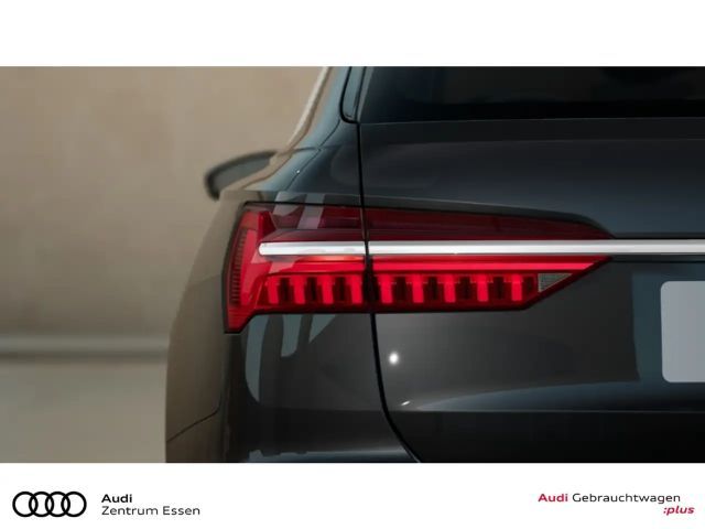 Audi A6 45 TFSI Avant Quattro S-Tronic