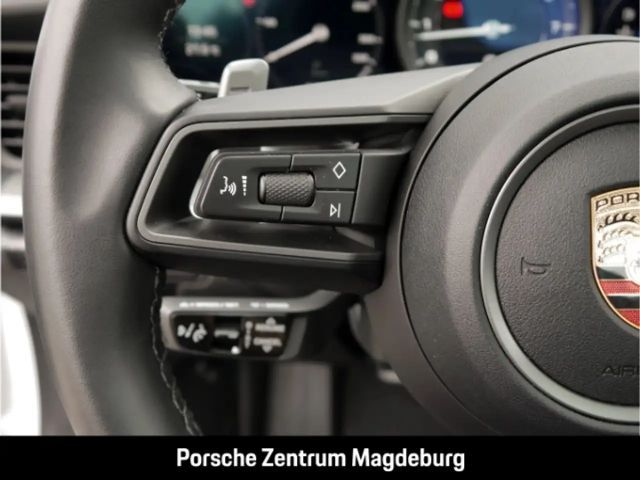 Porsche 992 Carrera Coupé