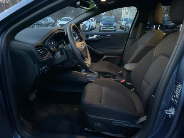 Ford Focus ST Line Wagon