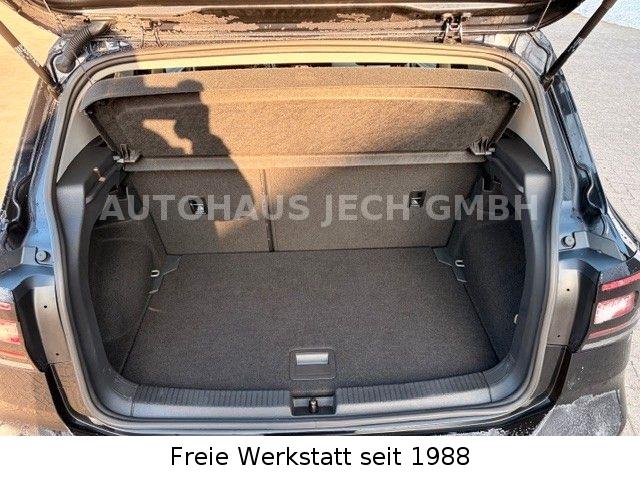 Volkswagen T-Cross Active