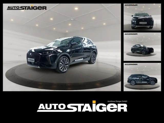 DS DS 7 Crossback BlueHDi Mobiles