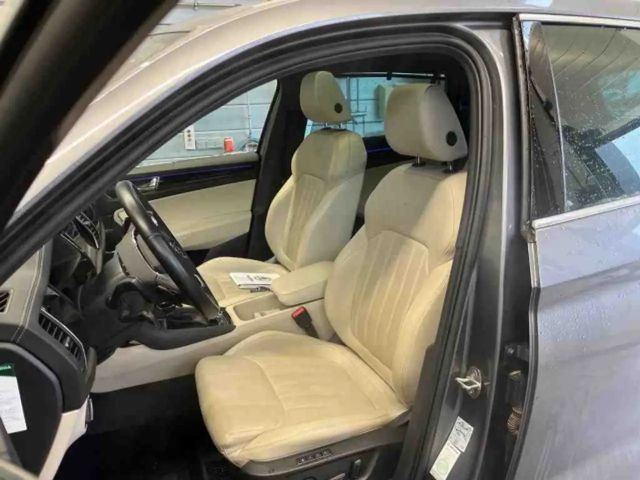 Skoda Kodiaq 2.0 TDI