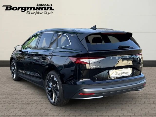 Skoda Enyaq Suite iV 80