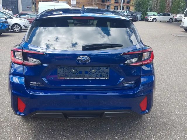 Subaru Impreza Platinum -weitere 250 Fahrzeuge lieferbar-