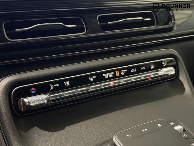 Mercedes-Benz EQV 250 Limousine Lang