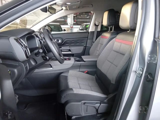 Citroën C5 Aircross C-Series