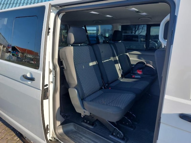 Volkswagen Caravelle T6