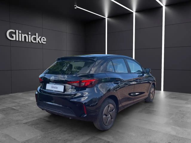 MG MG3 Standard range