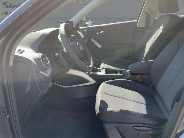 Audi Q2 35 TDI S-Tronic