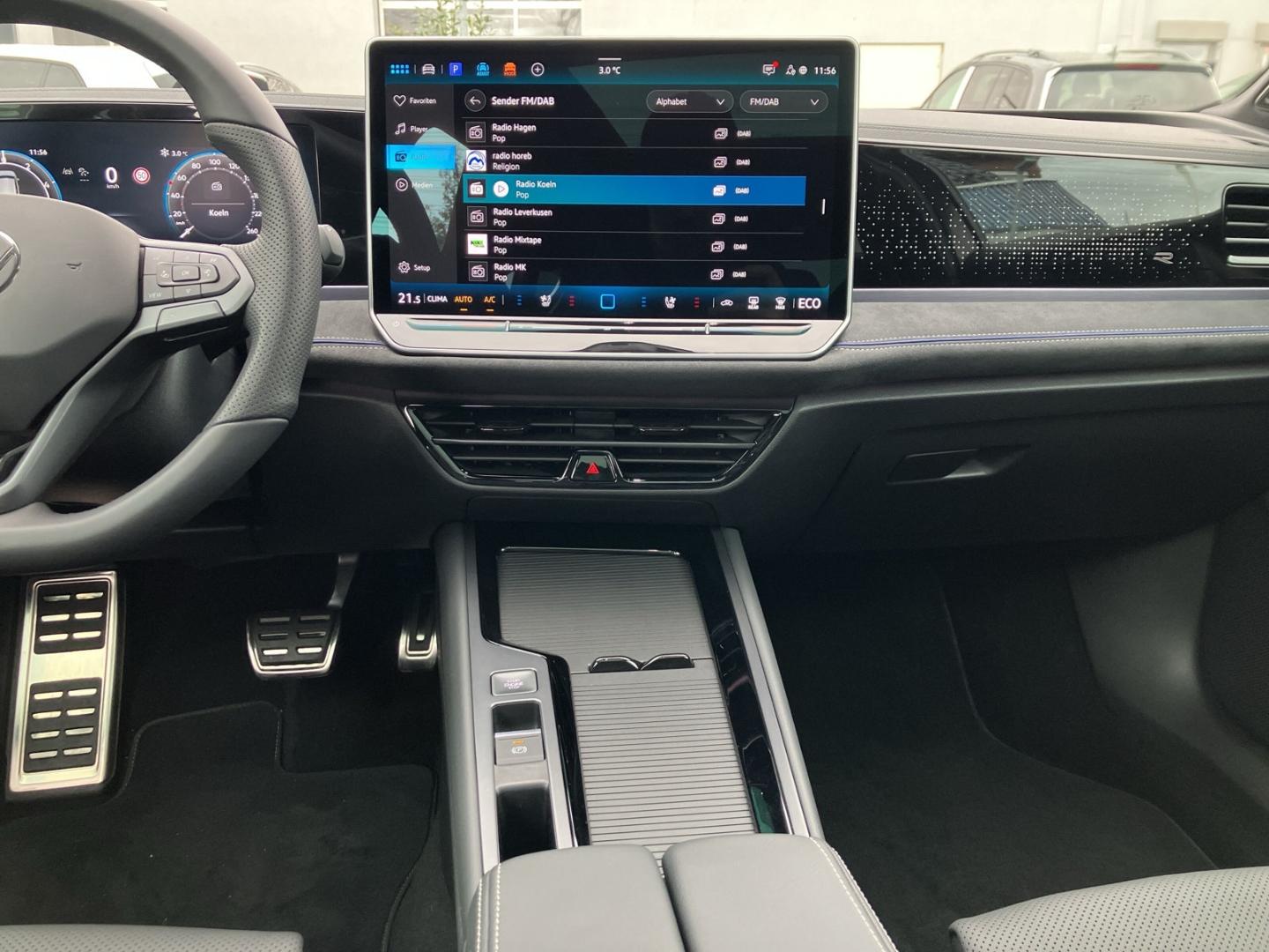 Volkswagen Passat DSG R-Line eHybrid