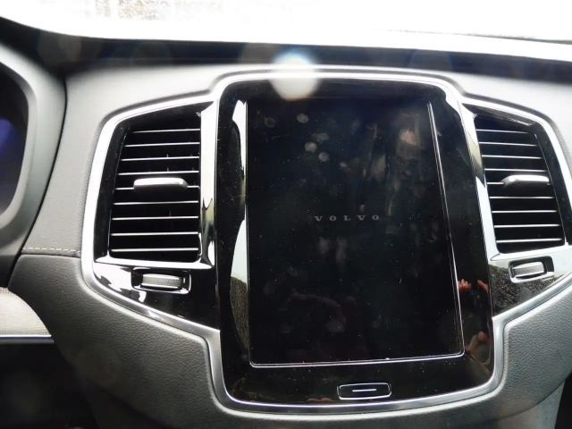 Volvo XC90 AWD Bright Plus