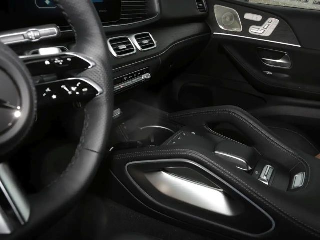 Mercedes-Benz GLE 450 4MATIC AMG Line