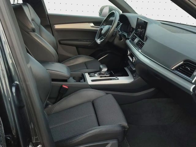 Audi Q5 40 TDI Quattro S-Line