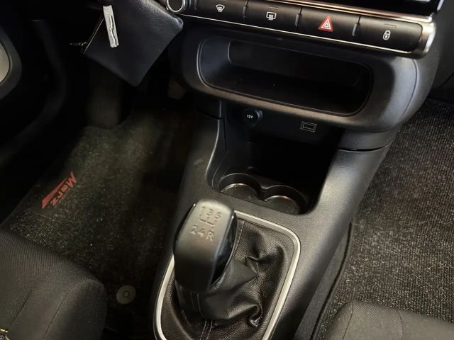 Citroën C3 C-Series PureTech