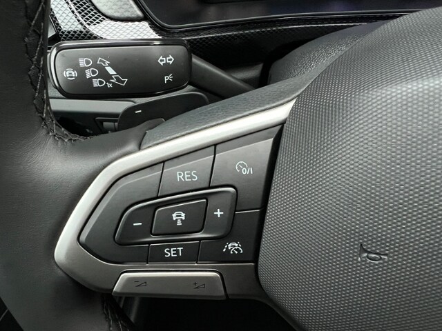 Volkswagen T-Cross 1.0 TSI DSG