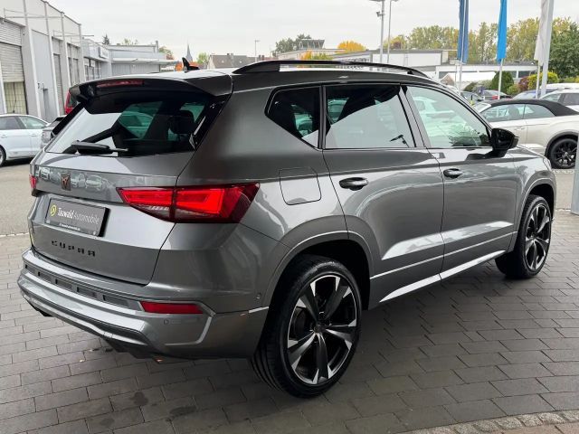 Cupra Ateca Business DSG