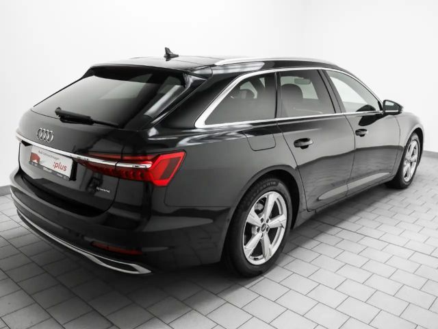 Audi A6 40 TDI Avant Quattro Sport