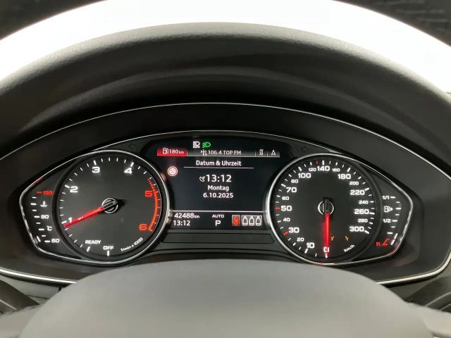 Audi A4 40 TDI Quattro S-Line