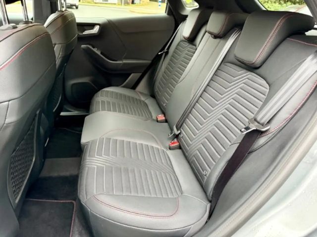 Ford Puma EcoBoost ST Line