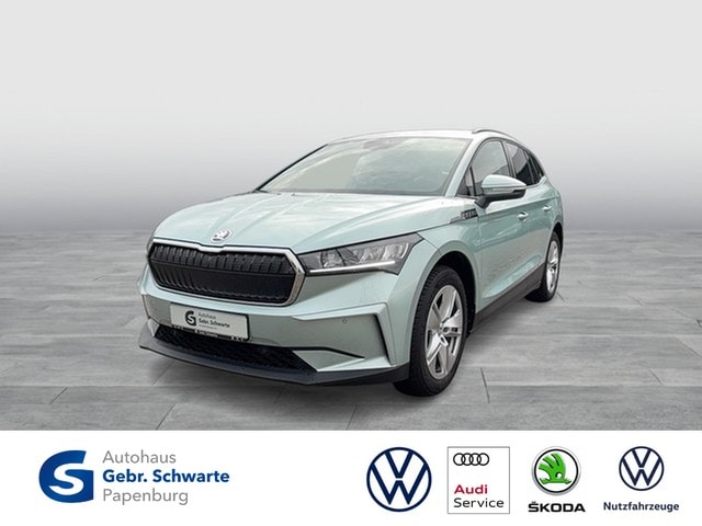 Skoda Enyaq Loft iV 50