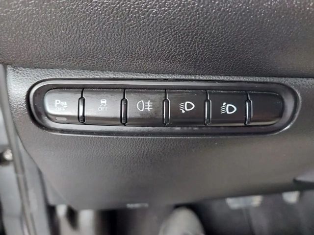 Fiat 500e 42 kWh Icon