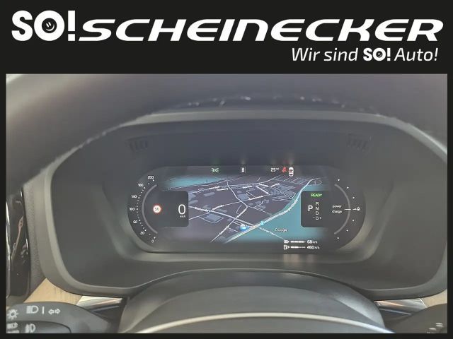 Volvo XC60 AWD Bright Plus T6