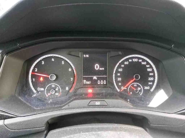 Volkswagen T-Roc 1.0 TSI