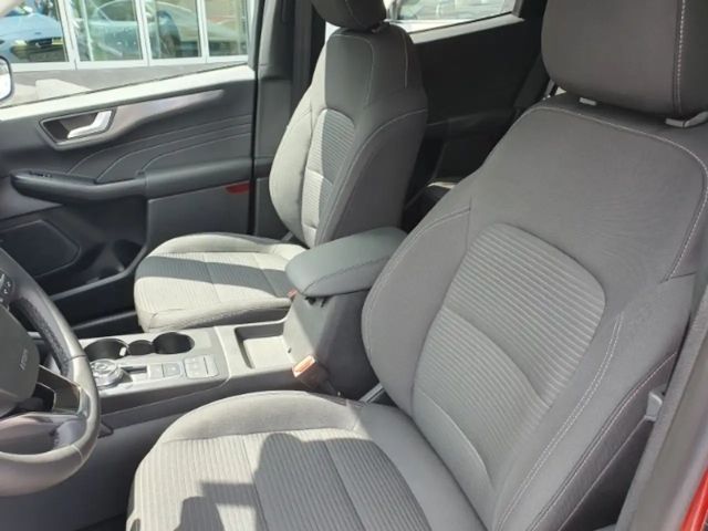 Ford Kuga Titanium