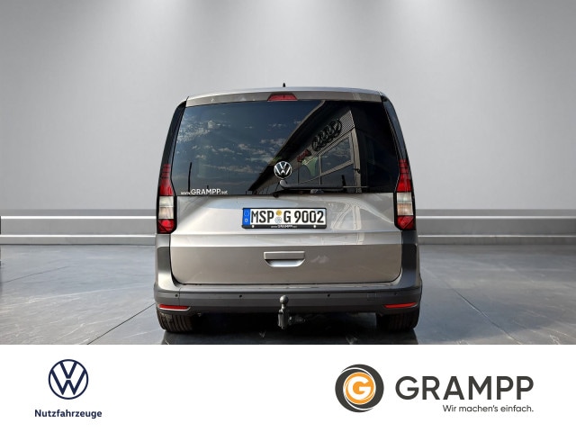 Volkswagen Caddy 2.0 TDI