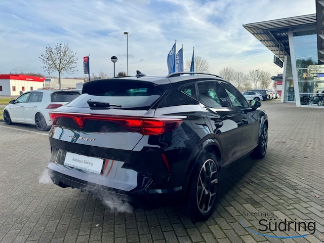 Cupra Formentor DSG VZ