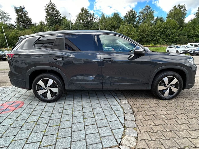 Volkswagen Tayron 1.5 eTSI DSG