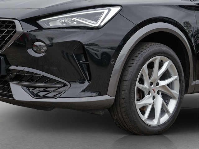 Cupra Formentor Formentor LED*Einparkhilfe*AHK*Panorama