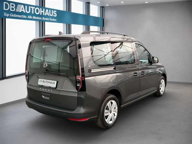 Volkswagen Caddy 2.0 TDI