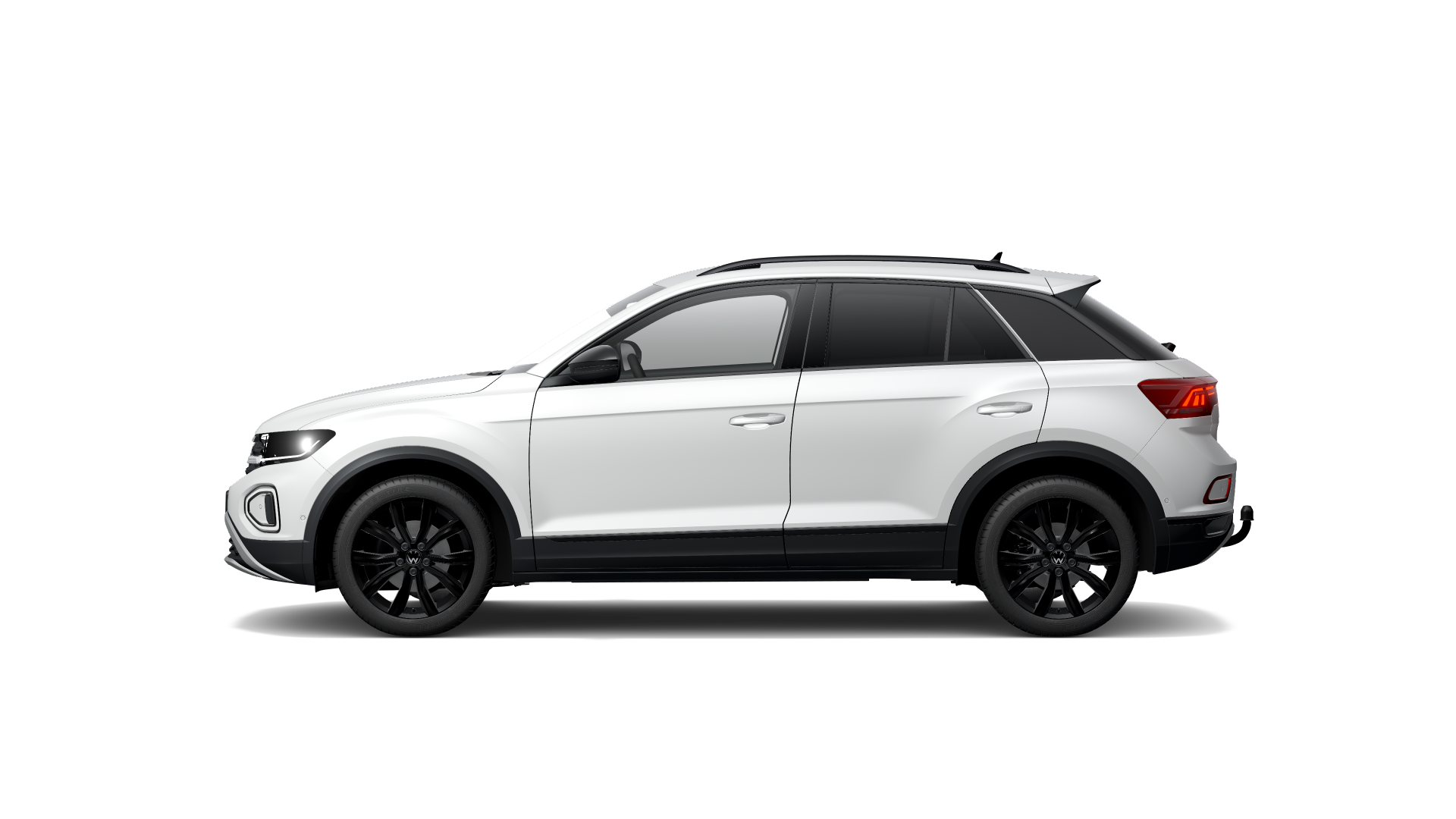 Volkswagen T-Roc 1.5 TSI DSG Style