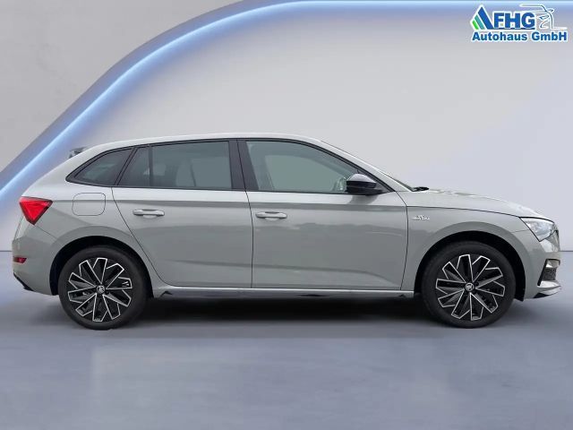 Skoda Scala 1.0 TSI Monte Carlo