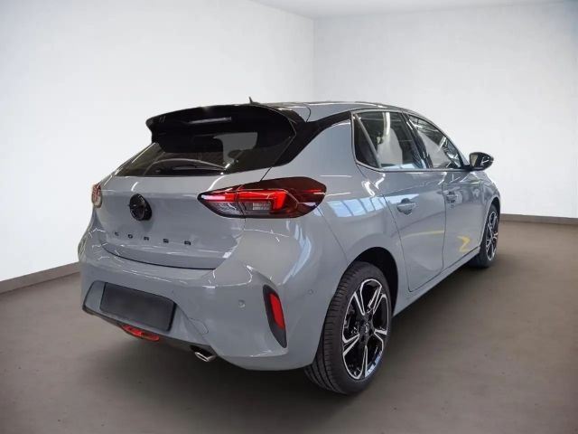 Opel Corsa GS-Line Grand Sport