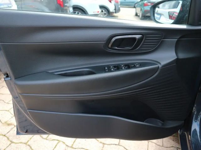 Hyundai i20 1.2 Comfort