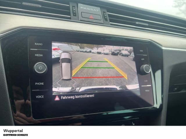 Volkswagen Passat DSG GTE Variant