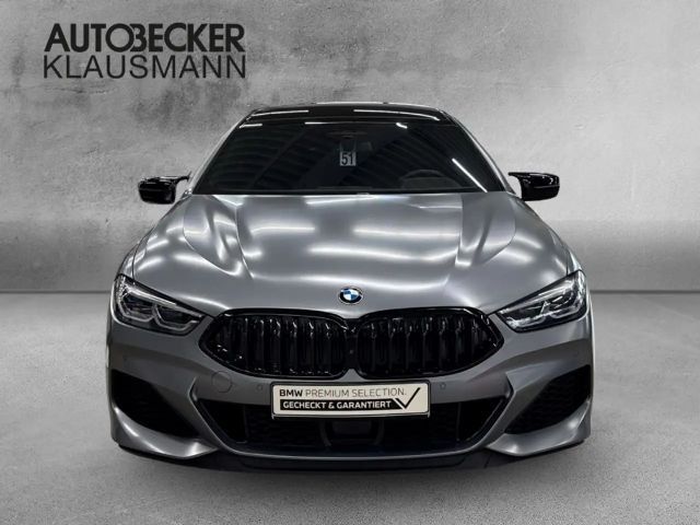 BMW M850 Coupé Gran Coupé M-Sport Sedan xDrive